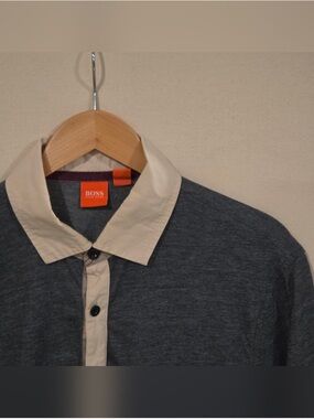 Hugo Boss Button Down M